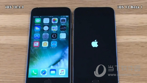 iOS12和iOS10有什么区别 哪个好
