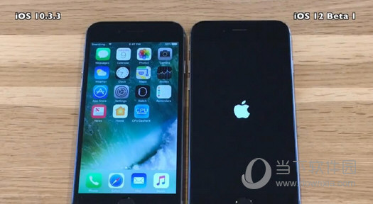 iOS12和iOS10有什么区别 哪个好