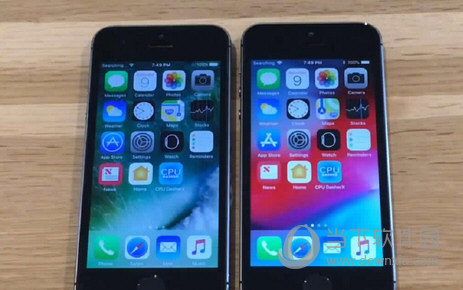 iOS12和iOS10有什么区别 哪个好