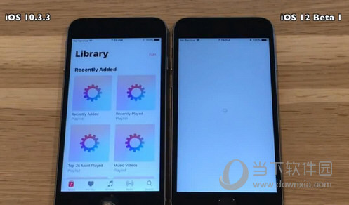 iOS12和iOS10有什么区别 哪个好
