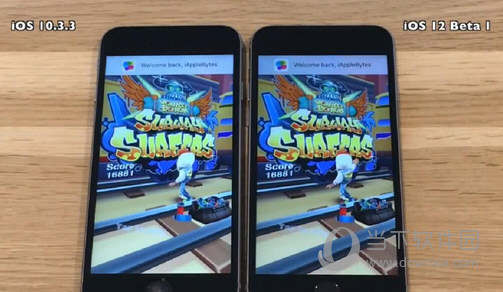 iOS12和iOS10有什么区别 哪个好