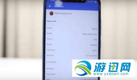 红米Note6 Pro什么时候出？红米Note6 Pro上线时间及售价详解