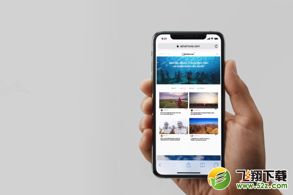 iPhone xs怎么打开控制中心_苹果iPhone xs打开控制中心方法教程iPhone xs怎么打开控制中心_苹果iPhone xs打开控制中心方法教程