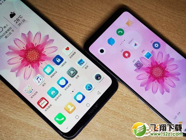 荣耀8X Max和小米8哪个好_荣耀8X Max和小米8评测对比荣耀8X Max和小米8哪个好_荣耀8X Max和小米8评测对比