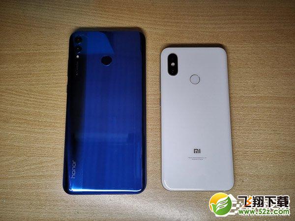 荣耀8X Max和小米8哪个好_荣耀8X Max和小米8评测对比荣耀8X Max和小米8哪个好_荣耀8X Max和小米8评测对比