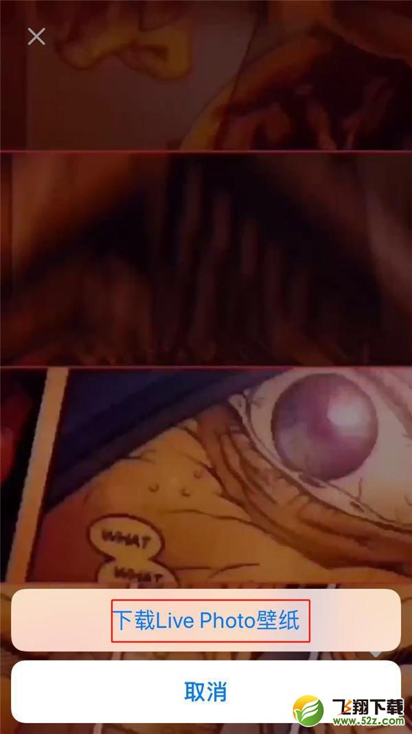 iphone XS怎么设置动态壁纸_苹果iphone XS动态壁纸设置方法教程iphone XS怎么设置动态壁纸_苹果iphone XS动态壁纸设置方法教程