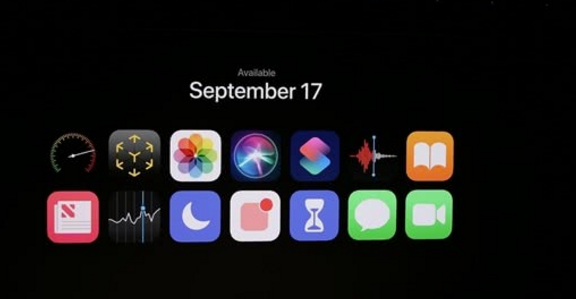 ios12正式版怎么截屏？不同机型截屏方法一览