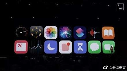 ios12正式版可以隐藏app名称吗？app名称隐藏真的假的