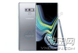 三星note9北极银什么时候出？三星note9北极银上线时间详解