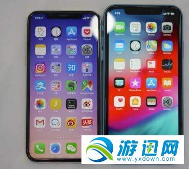 iPhoneXS和iPhoneXR有什么区别？iPhoneXS和iPhoneXR对比分析