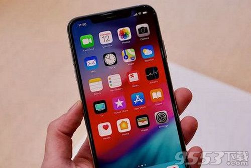 iphoneXS怎么截屏 iphoneXS截屏方法分享