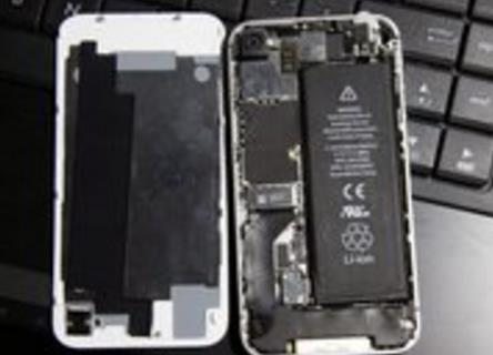 苹果手机出现白屏怎么办？苹果手机白屏解决方法