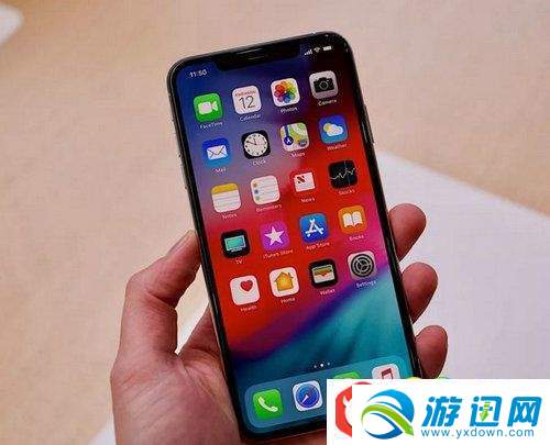 iphoneXS怎么截屏？iphoneXS截屏方法教程详解