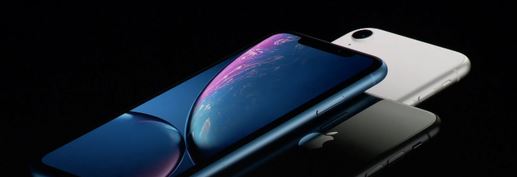 iphone XR和iPhone 8哪个好_苹果iphone XR和iPhone 8区别对比评测iphone XR和iPhone 8哪个好_苹果iphone XR和iPhone 8区别对比评测