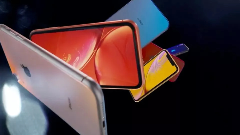 ​iPhone XR、iPhone XS、iPhone XS Max有哪些区别 三款iPhone差异介绍