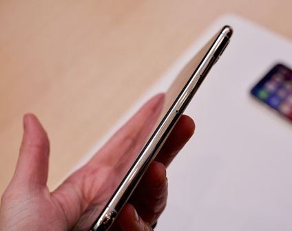 iPhone XS Max全面使用测评 iPhone XS Max价格及参数