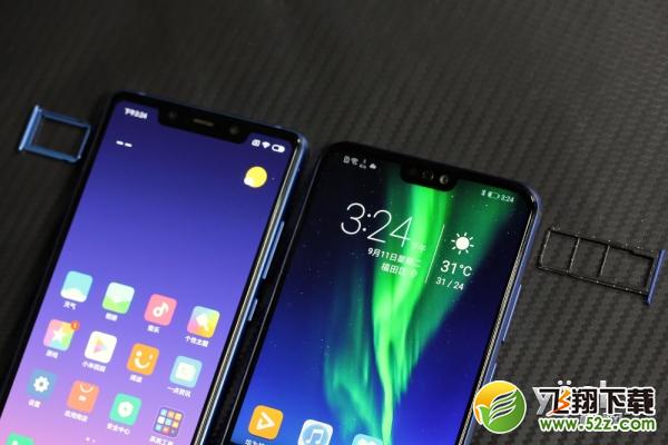 荣耀8X与小米8se哪个好_荣耀8X与小米8se评测对比荣耀8X与小米8se哪个好_荣耀8X与小米8se评测对比