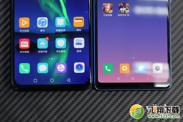 荣耀8X与小米8se哪个好_荣耀8X与小米8se评测对比荣耀8X与小米8se哪个好_荣耀8X与小米8se评测对比