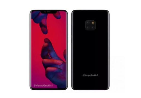 华为mate20怎么截屏？截图操作方法介绍