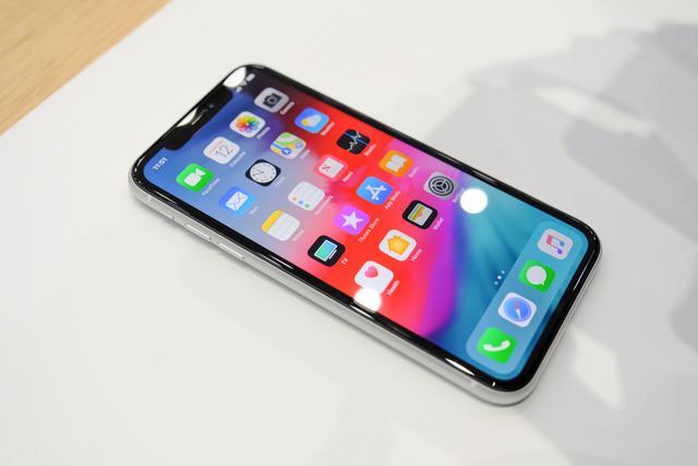 iphone xr刘海怎么关？去刘海方法分享