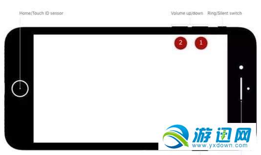 iPhone XS怎么重启?iPhone XS强制重启教程分享