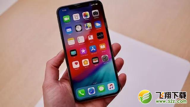 iPhoneXR怎么截图_苹果iPhoneXR截屏教程iPhoneXR怎么截图_苹果iPhoneXR截屏教程