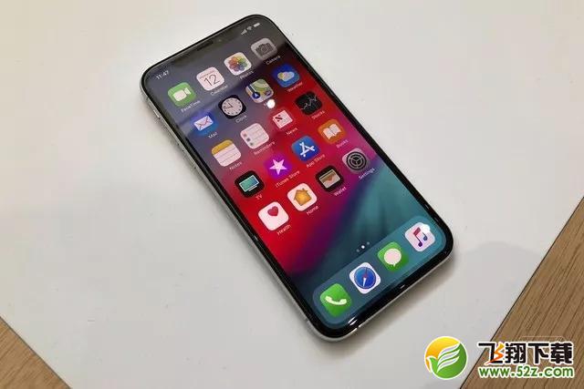 苹果iPhoneXS和iPhoneXR哪个好_iPhoneXS和iPhoneXR评测对比苹果iPhoneXS和iPhoneXR哪个好_iPhoneXS和iPhoneXR评测对比