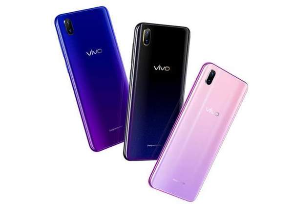 【oppoa7x和vivo y97】区别对比评测分享