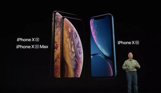 iPhone XR参数配置怎么样 iPhone XR有几种颜色