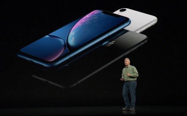 iphone xr值得购买吗？配置、价格及外观一览