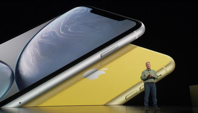 iphone xr什么时候出？上市时间一览