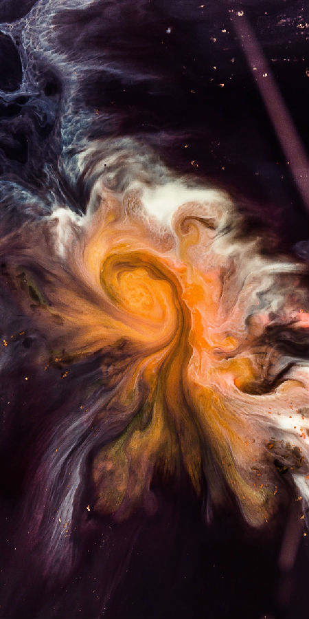 iPhone XS高清壁纸大全分享 无水印壁纸等你来拿