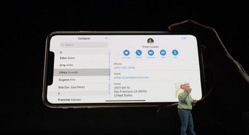 iPhone XR和iPhone XS Max哪个好 两者区别对比