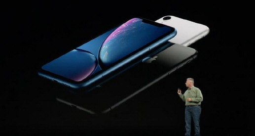 iPhone XR和iPhone XS Max哪个好 两者区别对比