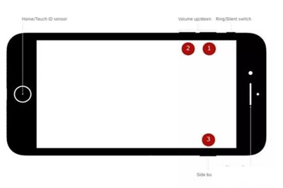 iPhone XS怎么强制重启 苹果XS强行关机启动教程
