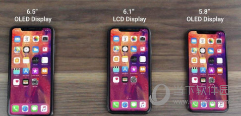 iPhone XS和iPhoneX有什么区别 几个方面告诉你答案