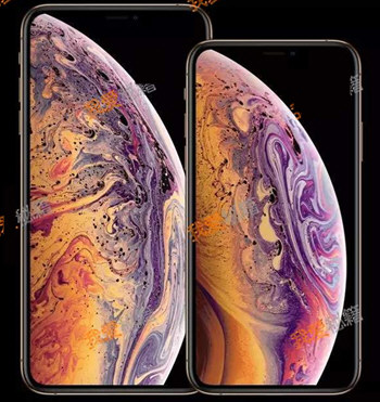 iPhone XS和iPhone XS Max哪个好 有什么区别