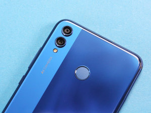 荣耀8x怎么开启抬手亮屏？设置方法介绍