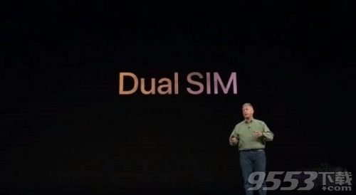 iPhone XS和iPhone XR哪个好 iPhone XS和iPhone XR区别在哪里