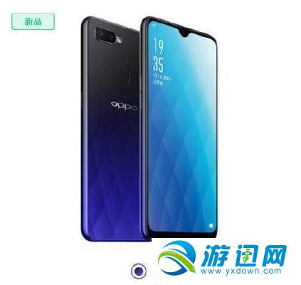 oppo a7x什么时候出？oppo a7x上线时间及售价详解分享