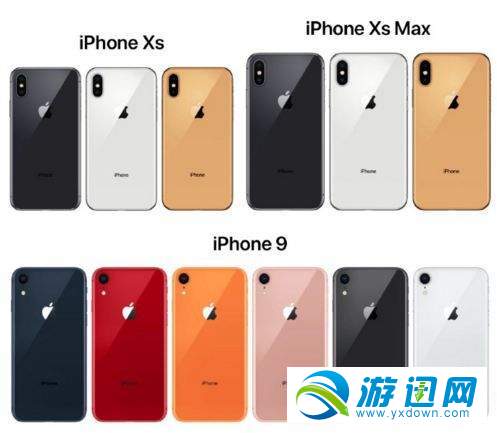 iPhonexs什么时候上市?iPhonexs上市时间分享