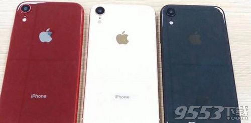 iphone xc可以双卡双待吗 iphone xc配置参数怎么样