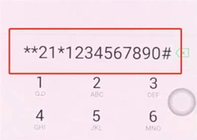 oppor17【呼叫转移】设置方法详解