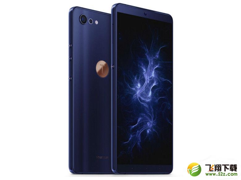 坚果Pro2s和小米mix2哪个好_坚果Pro2s和小米mix2评测对比坚果Pro2s和小米mix2哪个好_坚果Pro2s和小米mix2评测对比