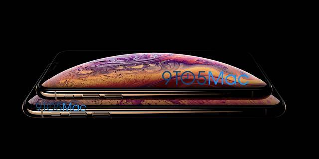 iPhone Xs和iPhoneXs max哪个好？两者对比介绍