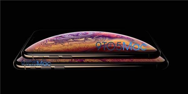 20186.5英寸苹果iPhone叫什么？命名最终确认