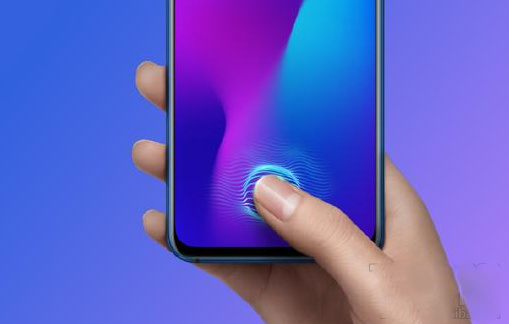 oppor17屏下指纹不灵怎么办？oppor17屏下指纹解锁不了该怎么解决？