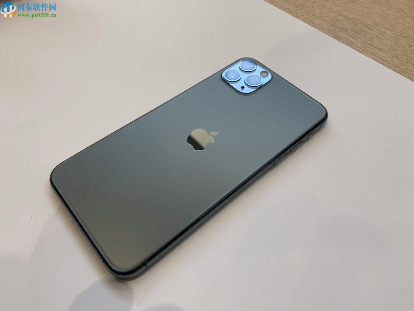 iPhone 11 Pro关闭系统自动更新的方法