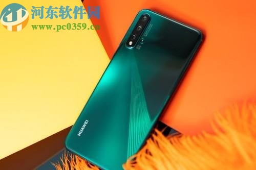 华为Nova5打开语音唤醒功能的方法