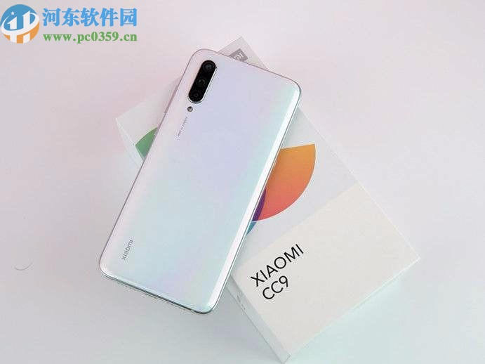 小米CC9模拟门禁卡的操作方法